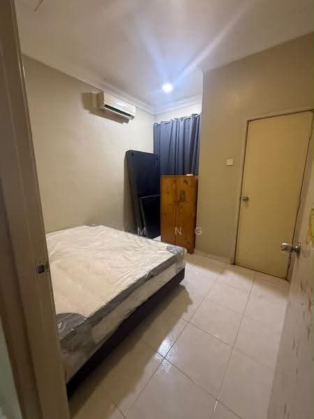 2-storey Terraced House for Rent in Ehsan Jaya (Johor Bahru) - Jim Ng - Bedroom - PropertyGuru.com.my