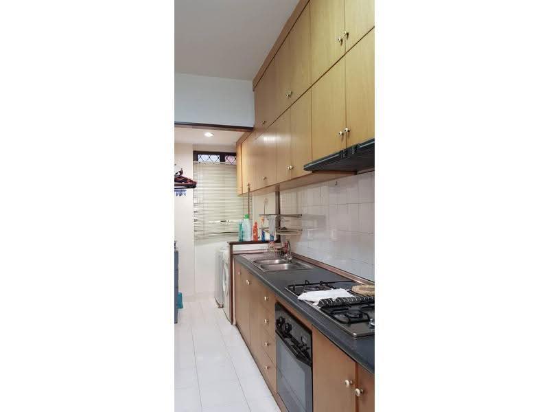 Condominium for Sale at Bellisa Court - A Ee Ee - Kitchen - PropertyGuru.com.my