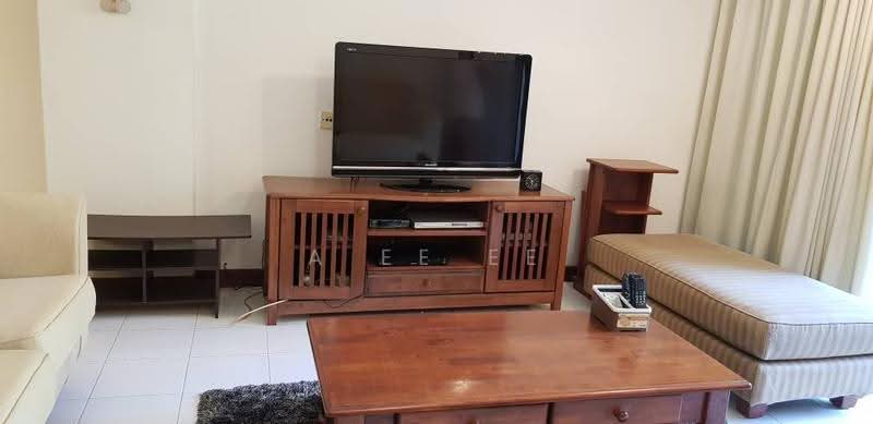 Condominium for Sale at Bellisa Court - A Ee Ee - Living Room - PropertyGuru.com.my