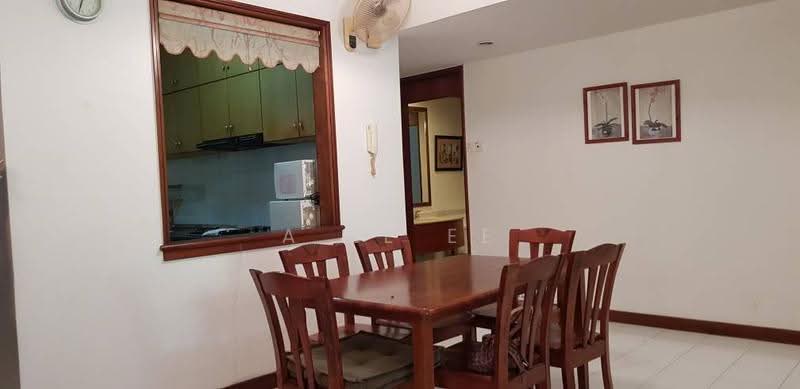 Condominium for Sale at Bellisa Court - A Ee Ee - Dining Room - PropertyGuru.com.my