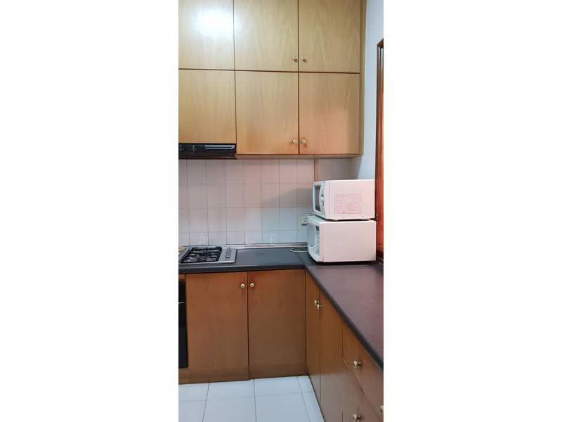 Condominium for Sale at Bellisa Court - A Ee Ee - Kitchen - PropertyGuru.com.my
