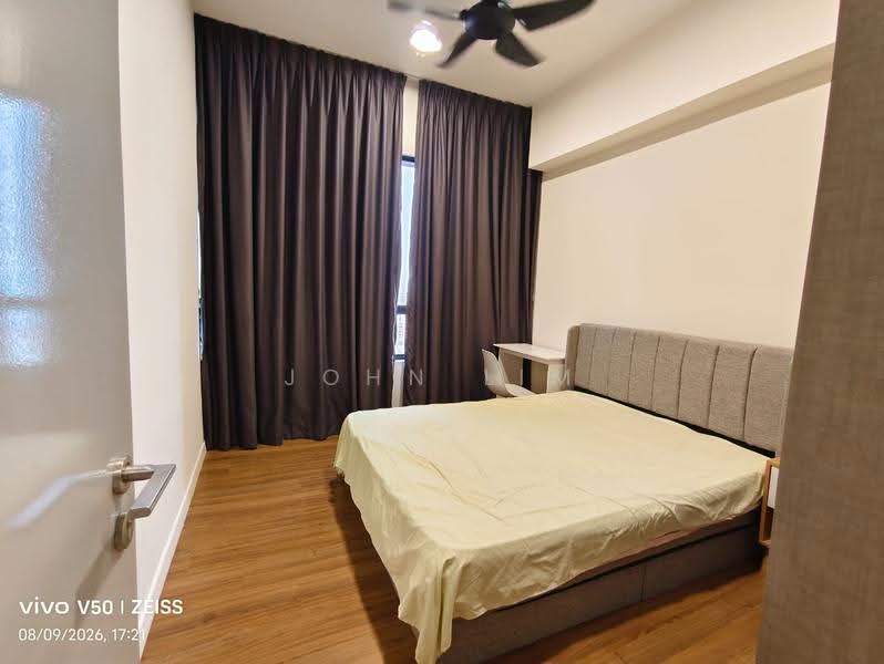 Service Residence for Rent at Millerz Square Serviced Residence - John Lim - PropertyGuru.com.my
