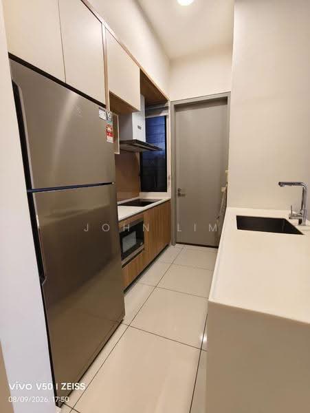 Service Residence for Rent at Millerz Square Serviced Residence - John Lim - PropertyGuru.com.my