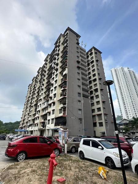 Pangsapuri untuk Dijual di Mutiara Perdana - Alex Ho - Exterior - PropertyGuru.com.my