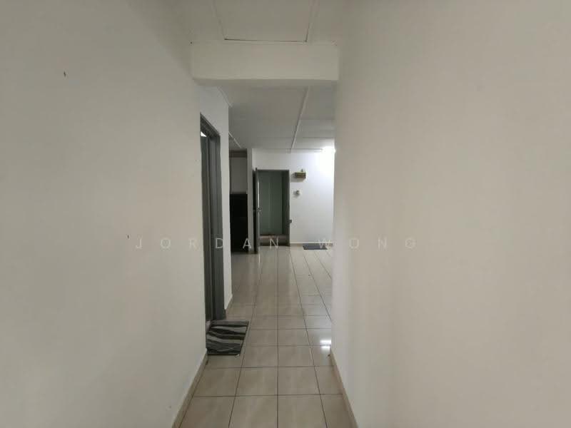 Terraced House for Sale in Johor Bahru (Johor) - Jordan Wong - Corridor - PropertyGuru.com.my