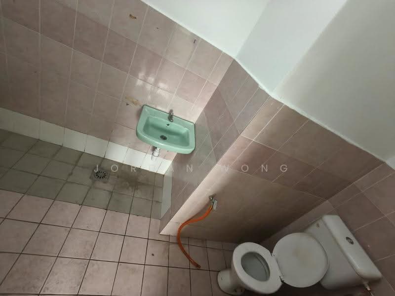 Terraced House for Sale in Johor Bahru (Johor) - Jordan Wong - Bathroom - PropertyGuru.com.my