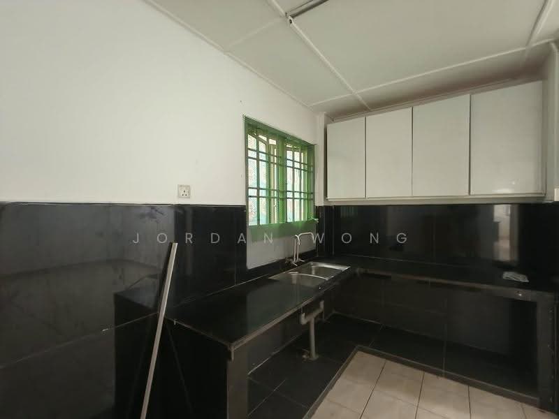 Terraced House for Sale in Johor Bahru (Johor) - Jordan Wong - Kitchen - PropertyGuru.com.my