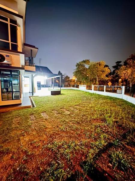 Semi-Detached House for Rent in Horizon Hills (Iskandar Puteri (Nusajaya)) - Claira Ong - Exterior - PropertyGuru.com.my