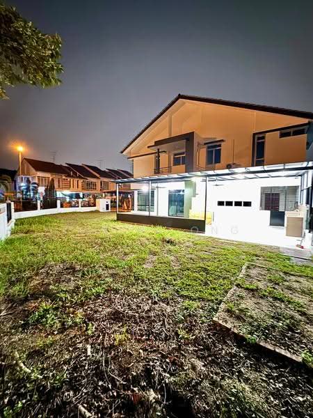 Semi-Detached House for Rent in Horizon Hills (Iskandar Puteri (Nusajaya)) - Claira Ong - Exterior - PropertyGuru.com.my