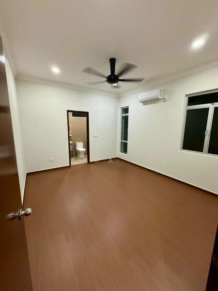 Semi-Detached House for Rent in Horizon Hills (Iskandar Puteri (Nusajaya)) - Claira Ong - Bathroom - PropertyGuru.com.my