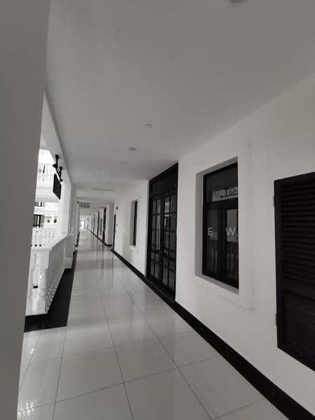 Retail Space for Sale in Iskandar Puteri (Nusajaya) (Johor) - Ziyan Liew - Corridor - PropertyGuru.com.my