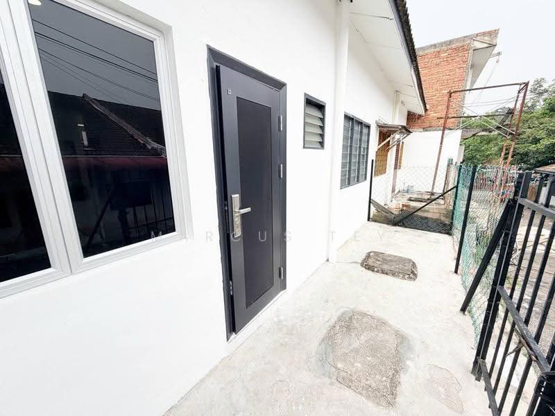 Rumah Teres 1-Tingkat untuk Dijual di Taman Desa (Kulai) - Marcus Tey - PropertyGuru.com.my