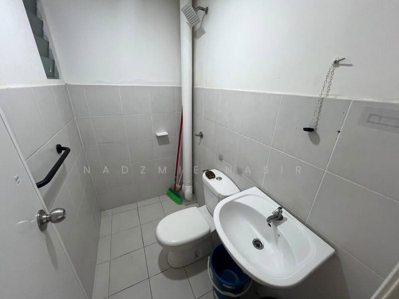 Apartment for Sale at D'Kristal - Nadzmie Nasir - PropertyGuru.com.my