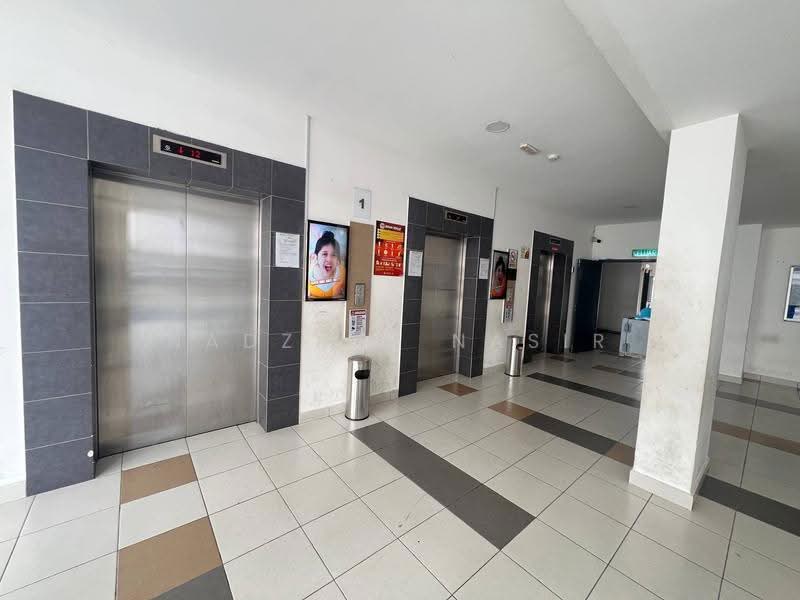 Apartment for Sale at D'Kristal - Nadzmie Nasir - PropertyGuru.com.my