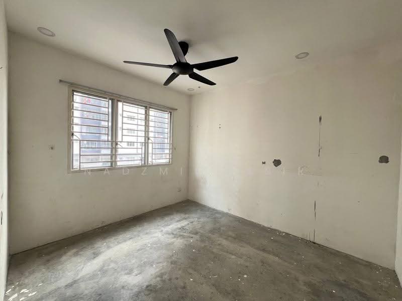 Apartment for Sale at D'Kristal - Nadzmie Nasir - PropertyGuru.com.my
