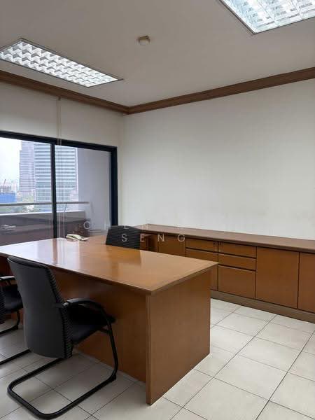 Pejabat untuk Dijual di KLCC (KL City Centre) - Chen Kah Seng - Interior - PropertyGuru.com.my