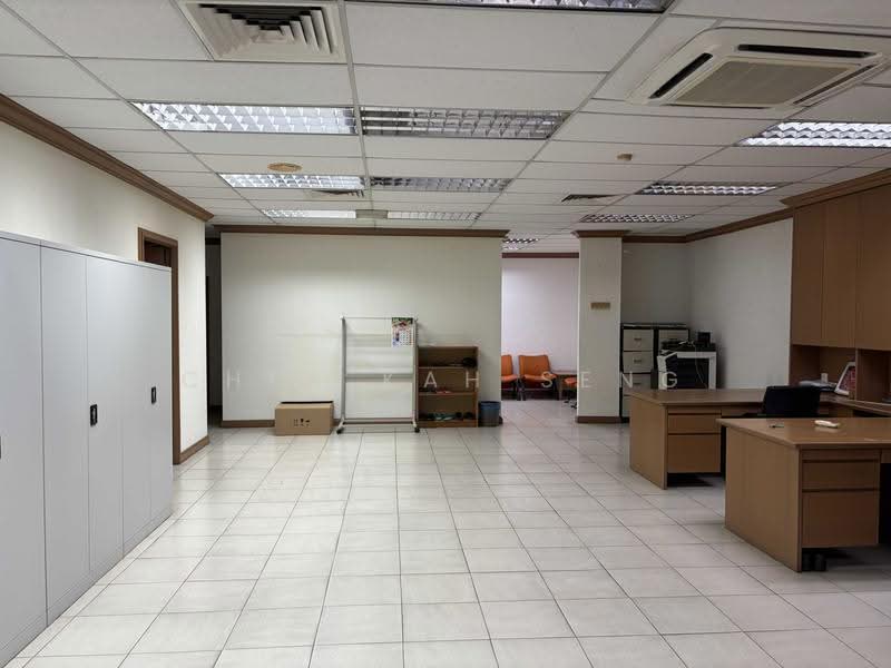 Pejabat untuk Dijual di KLCC (KL City Centre) - Chen Kah Seng - Interior - PropertyGuru.com.my