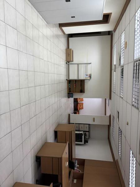 Pejabat untuk Dijual di KLCC (KL City Centre) - Chen Kah Seng - Study - PropertyGuru.com.my