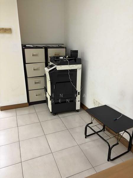 Pejabat untuk Dijual di KLCC (KL City Centre) - Chen Kah Seng - PropertyGuru.com.my