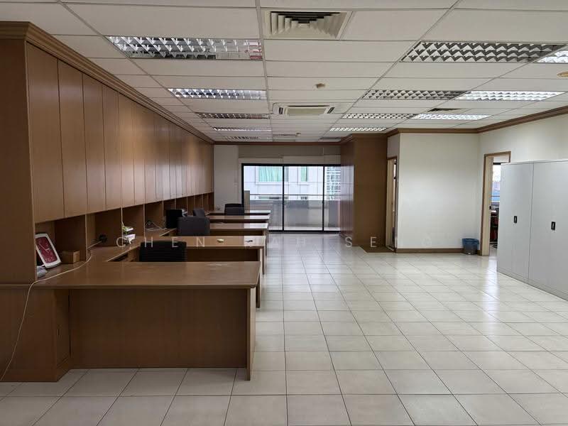 Pejabat untuk Dijual di KLCC (KL City Centre) - Chen Kah Seng - Interior - PropertyGuru.com.my