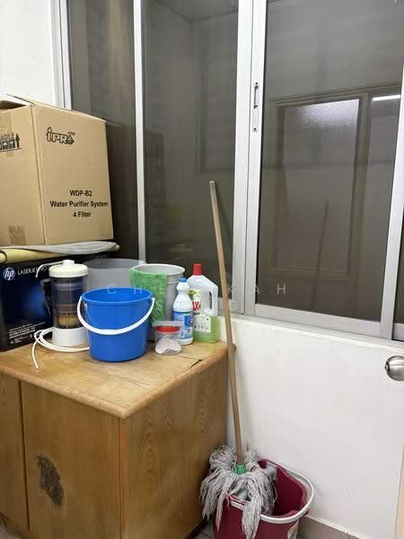 Pejabat untuk Dijual di KLCC (KL City Centre) - Chen Kah Seng - PropertyGuru.com.my