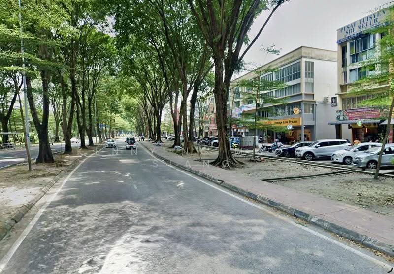 Kedai / Pejabat untuk Disewa di Taman Sri Muda (Shah Alam) - Kenny Ng Moom Siang - Exterior - PropertyGuru.com.my