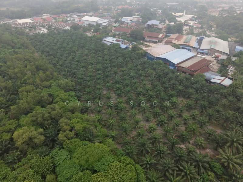 Industrial Land for Sale in Sungai Buloh (Selangor) - Cyrus Soon - PropertyGuru.com.my