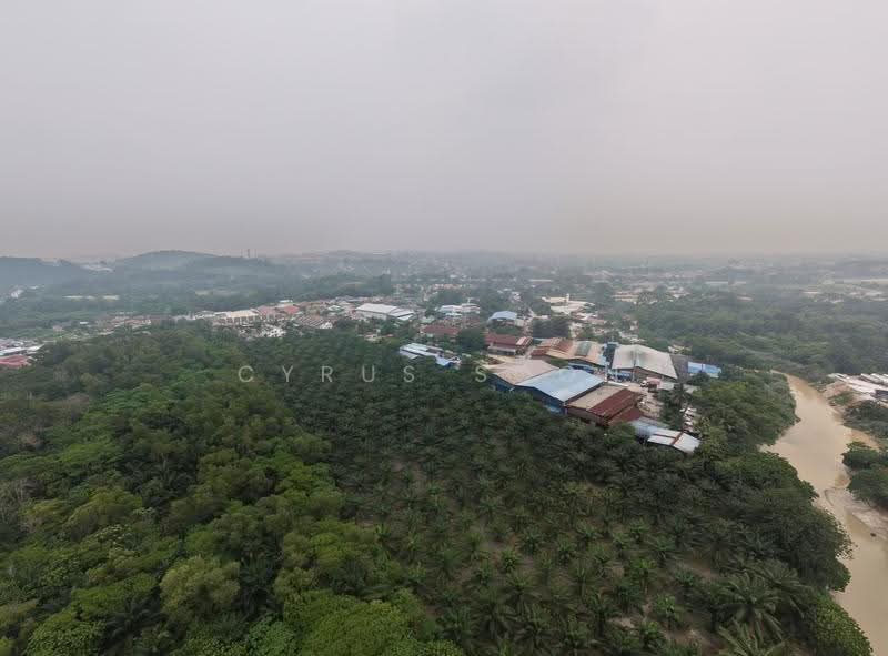 Industrial Land for Sale in Sungai Buloh (Selangor) - Cyrus Soon - PropertyGuru.com.my