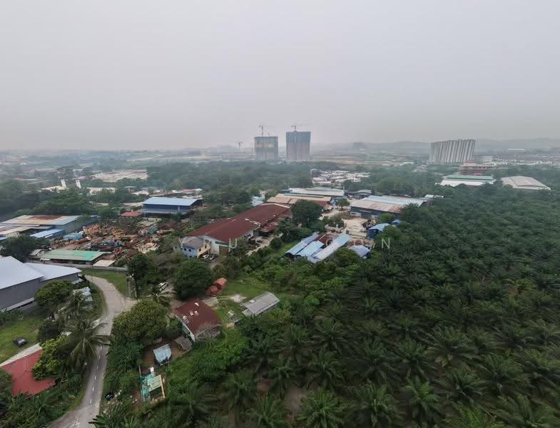 Industrial Land for Sale in Sungai Buloh (Selangor) - Cyrus Soon - Exterior - PropertyGuru.com.my