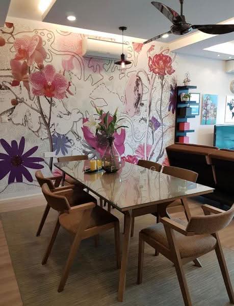 Condominium for Sale at LaCosta @ Sunway South Quay - Jeff Ng - PropertyGuru.com.my