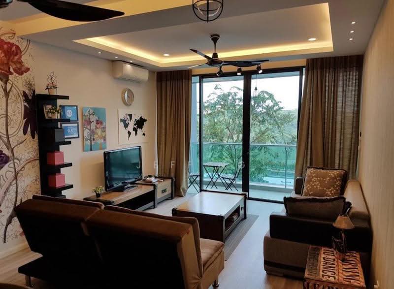Condominium for Sale at LaCosta @ Sunway South Quay - Jeff Ng - PropertyGuru.com.my