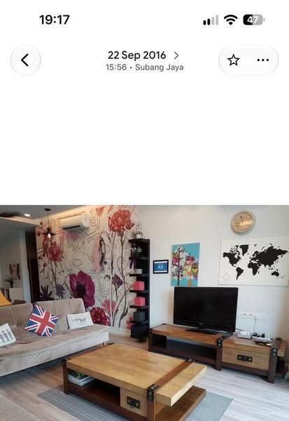 Condominium for Sale at LaCosta @ Sunway South Quay - Jeff Ng - PropertyGuru.com.my