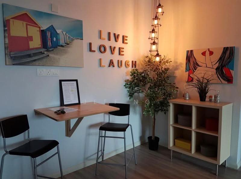 Condominium for Sale at LaCosta @ Sunway South Quay - Jeff Ng - PropertyGuru.com.my