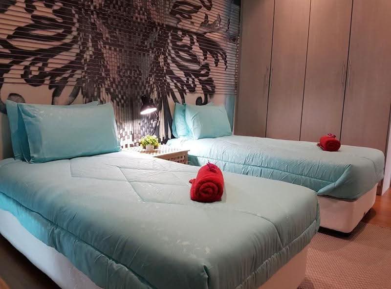 Condominium for Sale at LaCosta @ Sunway South Quay - Jeff Ng - PropertyGuru.com.my