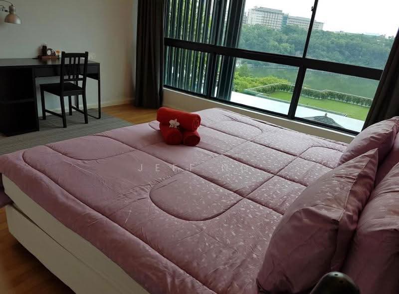 Condominium for Sale at LaCosta @ Sunway South Quay - Jeff Ng - PropertyGuru.com.my