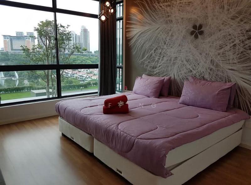 Condominium for Sale at LaCosta @ Sunway South Quay - Jeff Ng - PropertyGuru.com.my