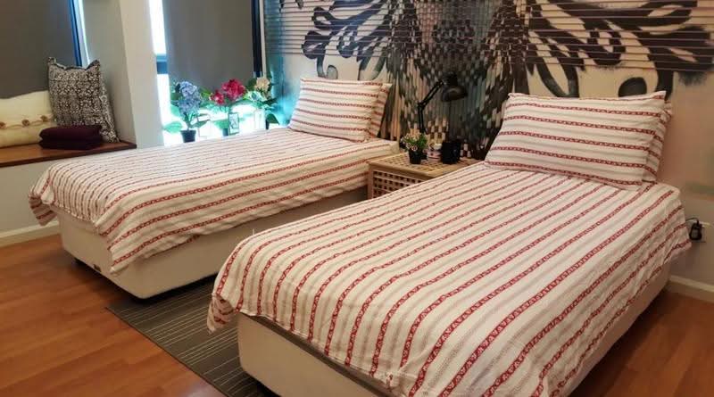 Condominium for Sale at LaCosta @ Sunway South Quay - Jeff Ng - PropertyGuru.com.my