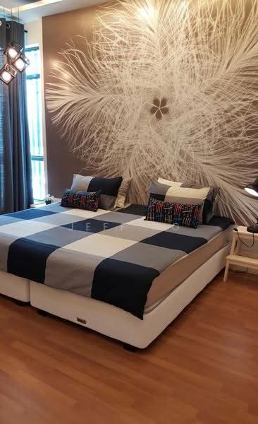 Condominium for Sale at LaCosta @ Sunway South Quay - Jeff Ng - PropertyGuru.com.my