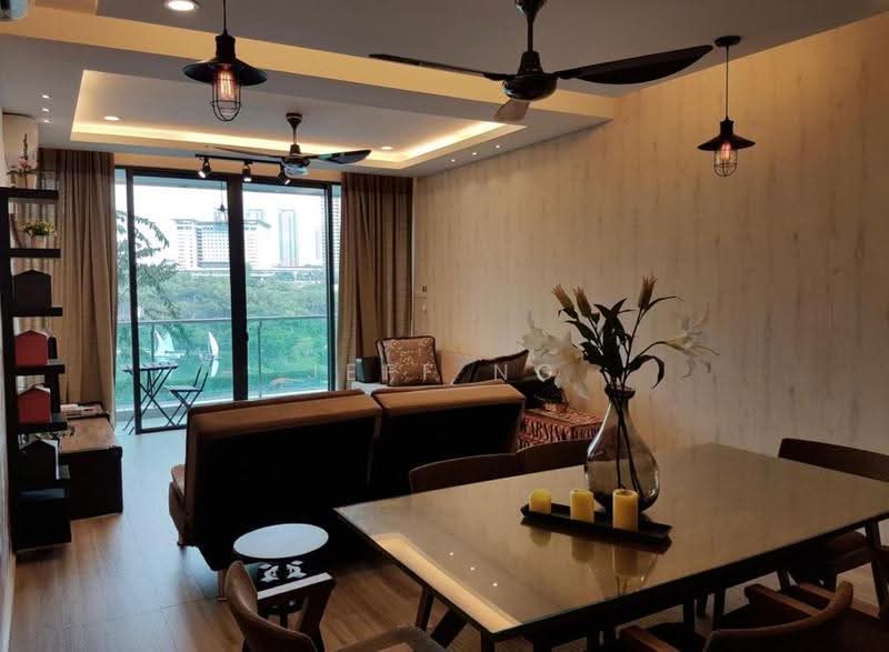 Condominium for Sale at LaCosta @ Sunway South Quay - Jeff Ng - PropertyGuru.com.my