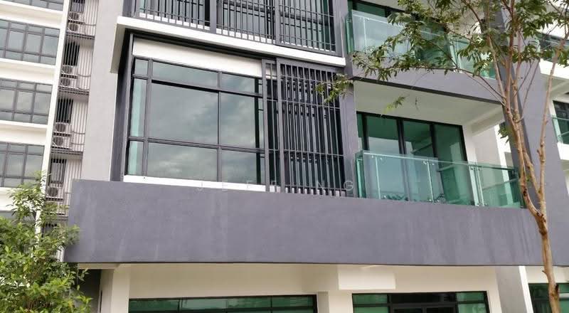 Condominium for Sale at LaCosta @ Sunway South Quay - Jeff Ng - PropertyGuru.com.my