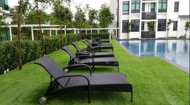 Condominium for Sale at LaCosta @ Sunway South Quay - Jeff Ng - PropertyGuru.com.my