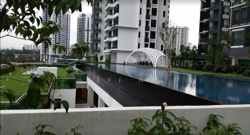 Condominium for Sale at LaCosta @ Sunway South Quay - Jeff Ng - PropertyGuru.com.my