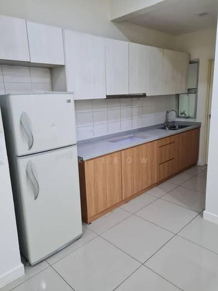 Service Residence for Sale at Greenfield Regency - Ck Leow - Kitchen - PropertyGuru.com.my