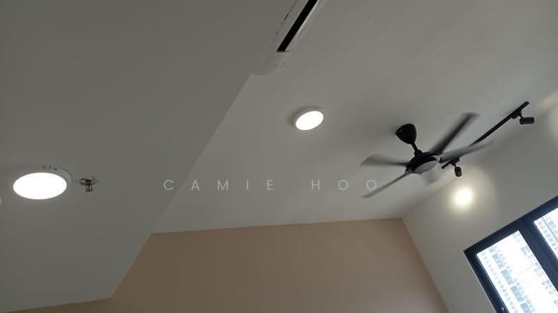 Service Residence for Sale at Residensi Ava @ Kiara Bay - Camie Hoo - PropertyGuru.com.my
