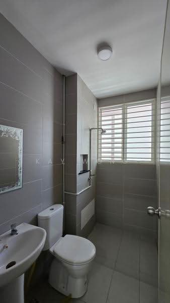 Rumah Berkembar untuk Dijual di Bukit Mertajam (Penang) - Kay Wong - Bathroom - PropertyGuru.com.my