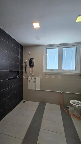 Rumah Berkembar untuk Dijual di Bukit Mertajam (Penang) - Kay Wong - Bathroom - PropertyGuru.com.my