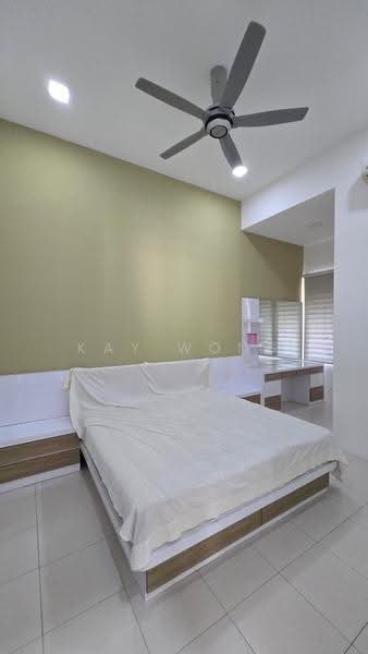 Rumah Berkembar untuk Dijual di Bukit Mertajam (Penang) - Kay Wong - Bedroom - PropertyGuru.com.my