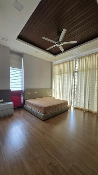 Rumah Berkembar untuk Dijual di Bukit Mertajam (Penang) - Kay Wong - Bedroom - PropertyGuru.com.my