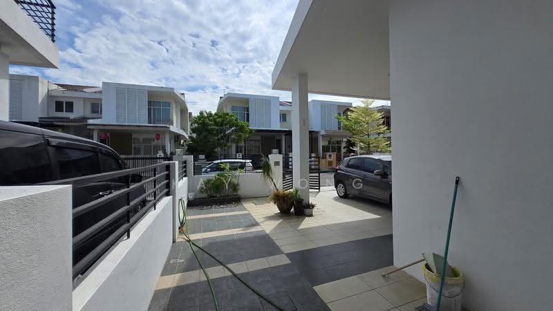 Rumah Berkembar untuk Dijual di Bukit Mertajam (Penang) - Kay Wong - Exterior - PropertyGuru.com.my