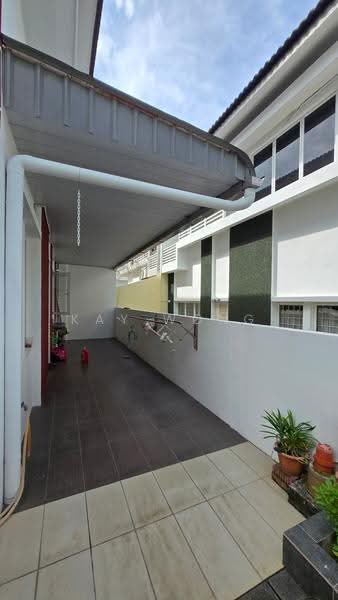 Rumah Berkembar untuk Dijual di Bukit Mertajam (Penang) - Kay Wong - Exterior - PropertyGuru.com.my